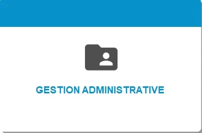 Agate - Gestion Administrative